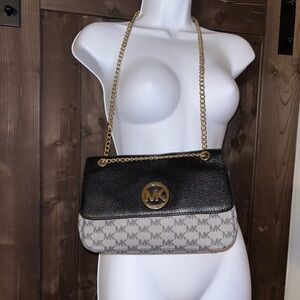 Michael Kors Women's Crossbody